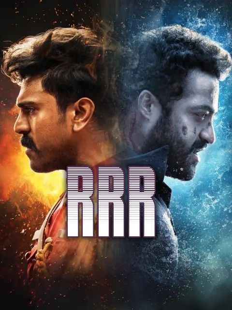 Roudram Ranam Rudhiram