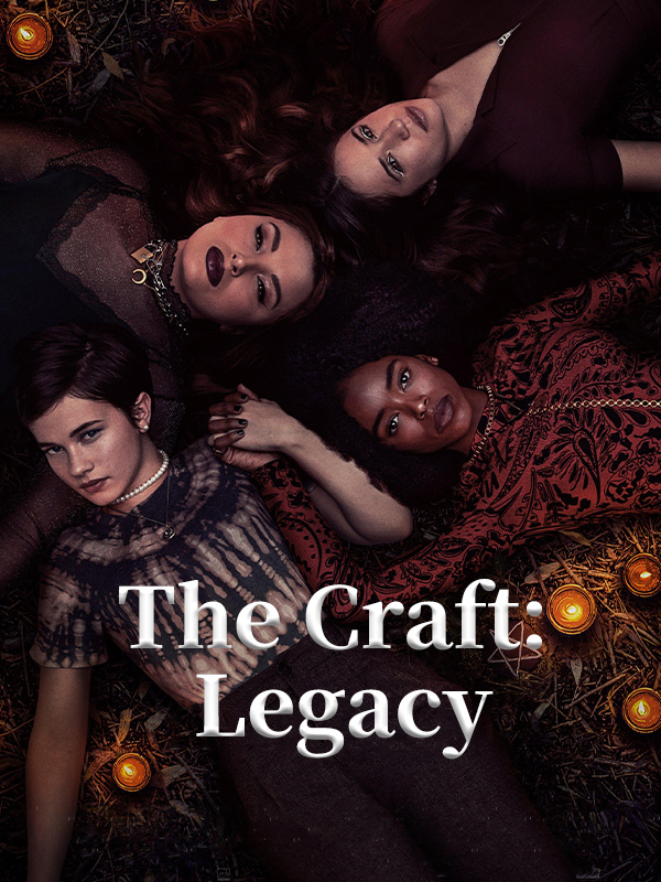 The Craft: Legacy‎