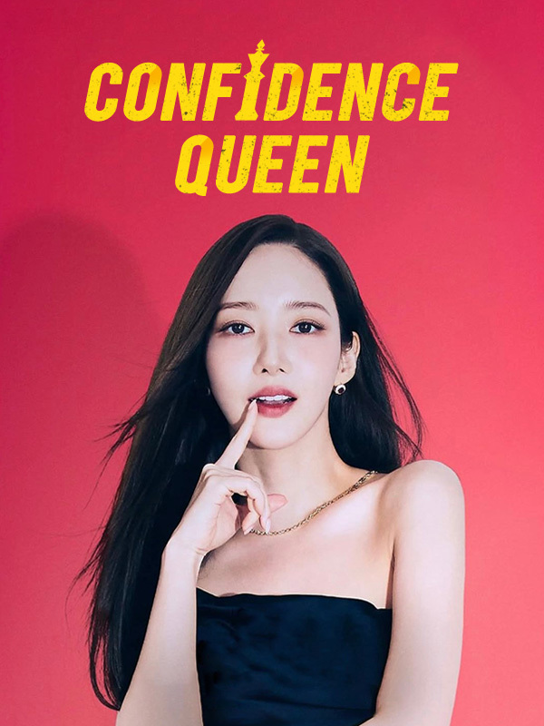 Confidence Queen