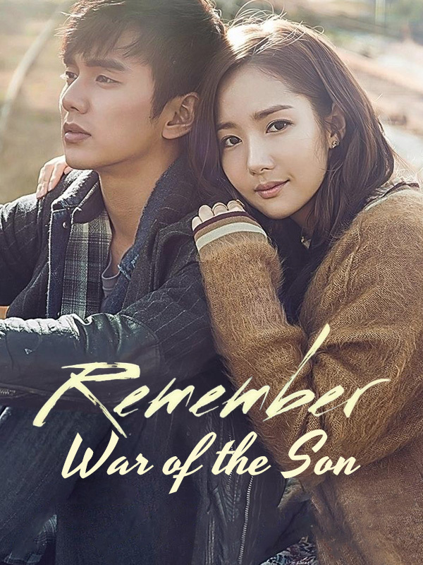 Remember: War of the Son