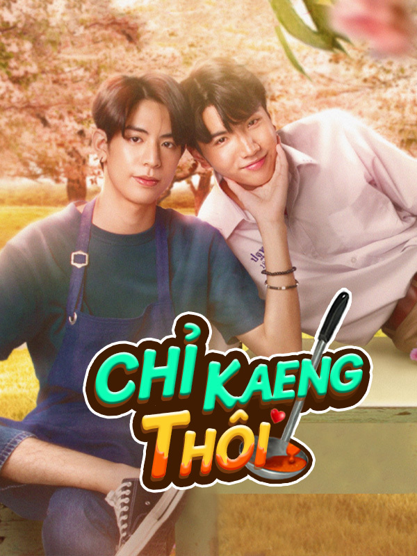 Chỉ Kaeng Thôi