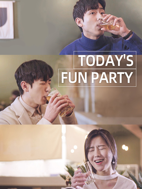 Today's Fun Party