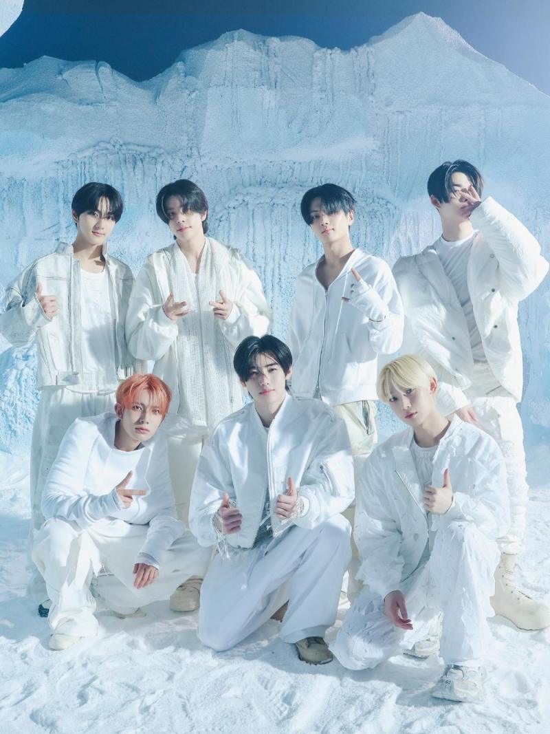 ENHYPEN MV
