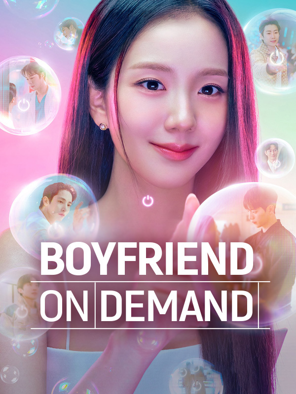 Boyfriend on Demand