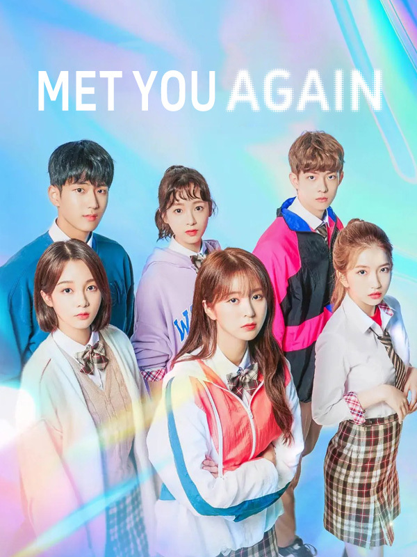 Met You Again