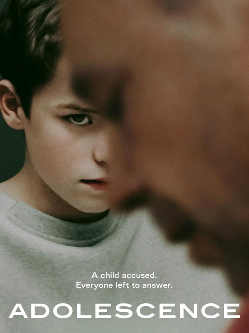 Adolescencia