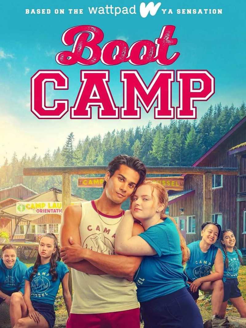 Boot Camp