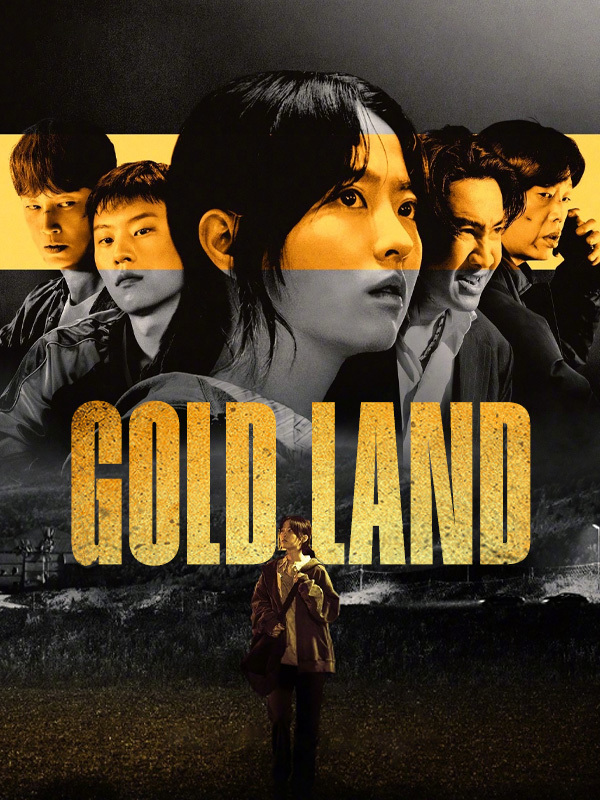 Gold Land