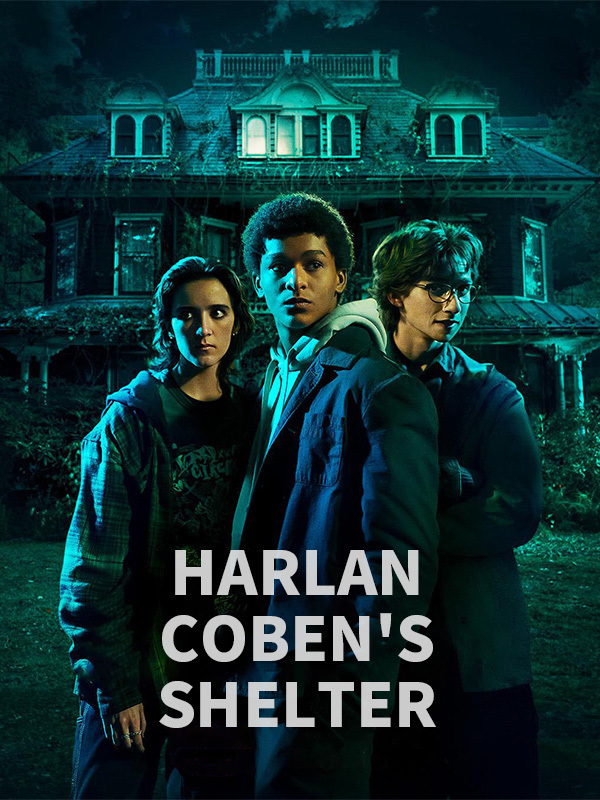 Harlan Coben's Shelter