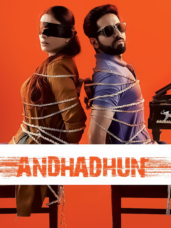 Andhadhun