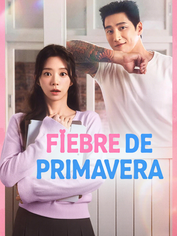 Fiebre de Primavera