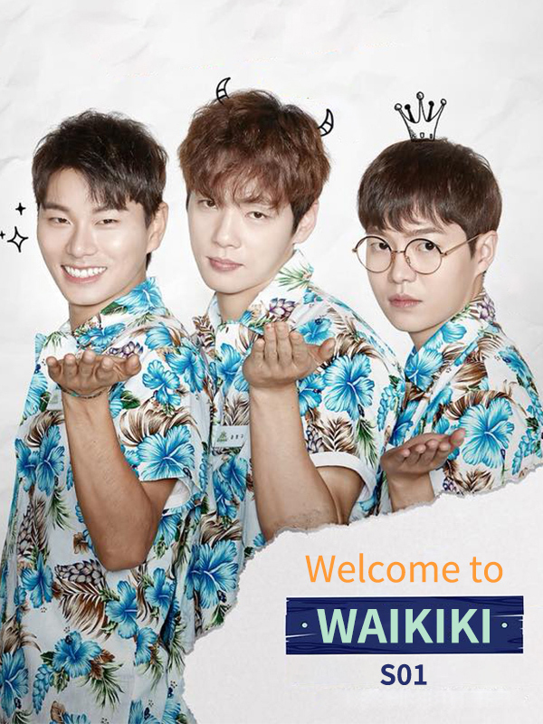Welcome to Waikiki