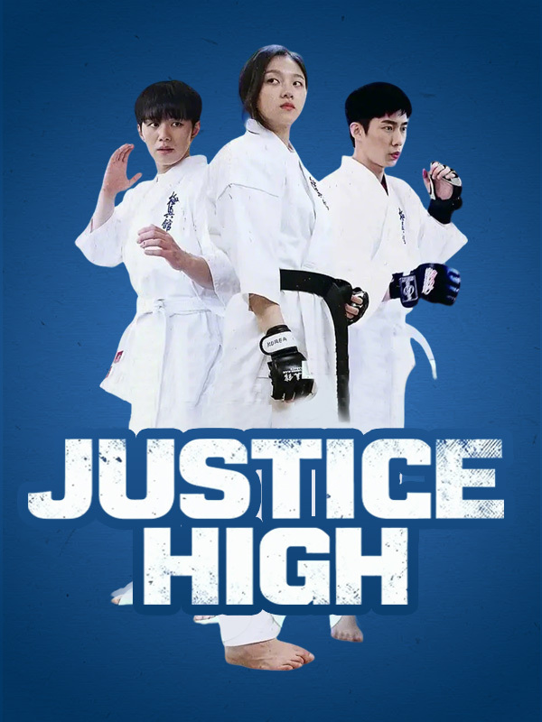 Justice High