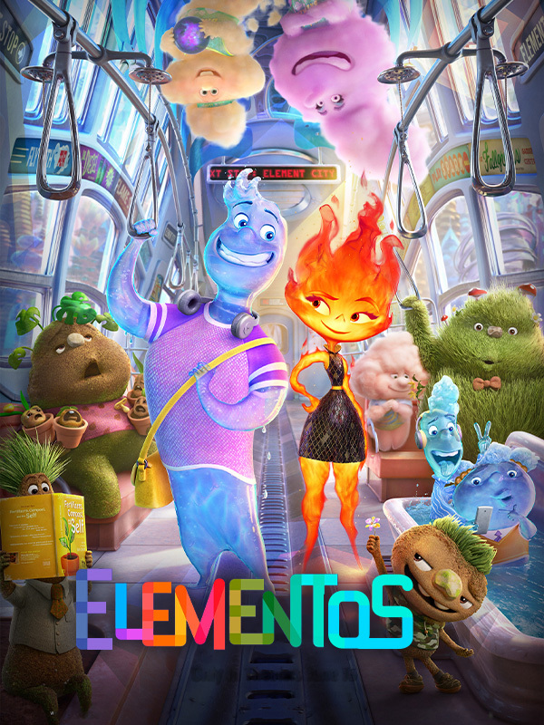 Elementos