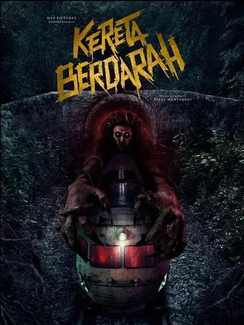 The Train of Death