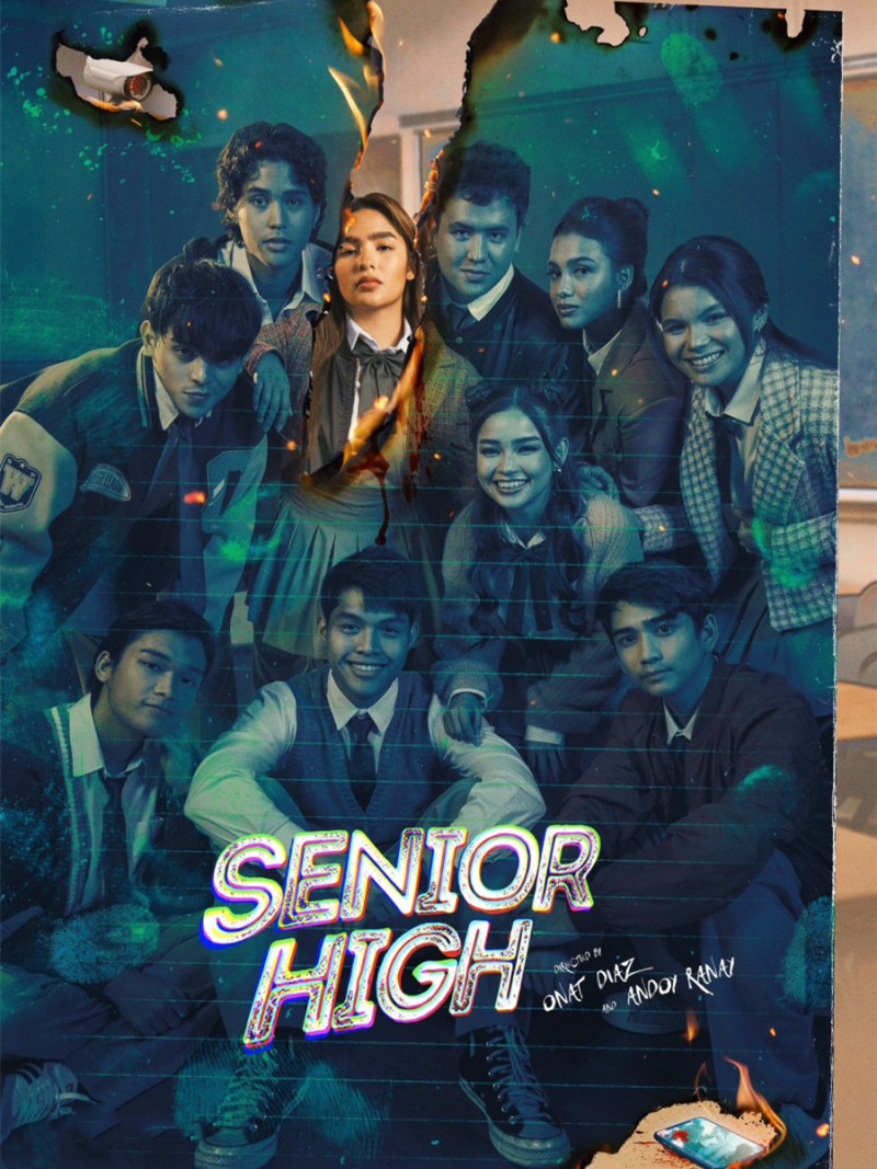Senior High