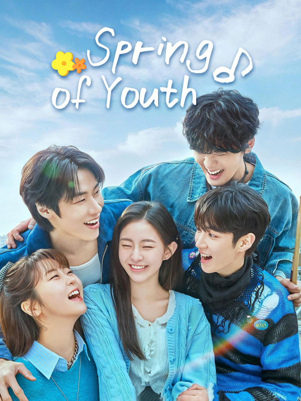 Spring of Youth