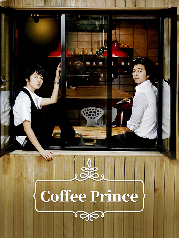 Coffee Prince