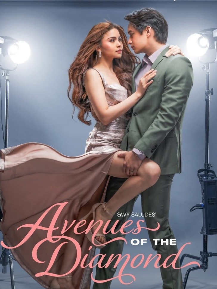 Avenues of the Diamond