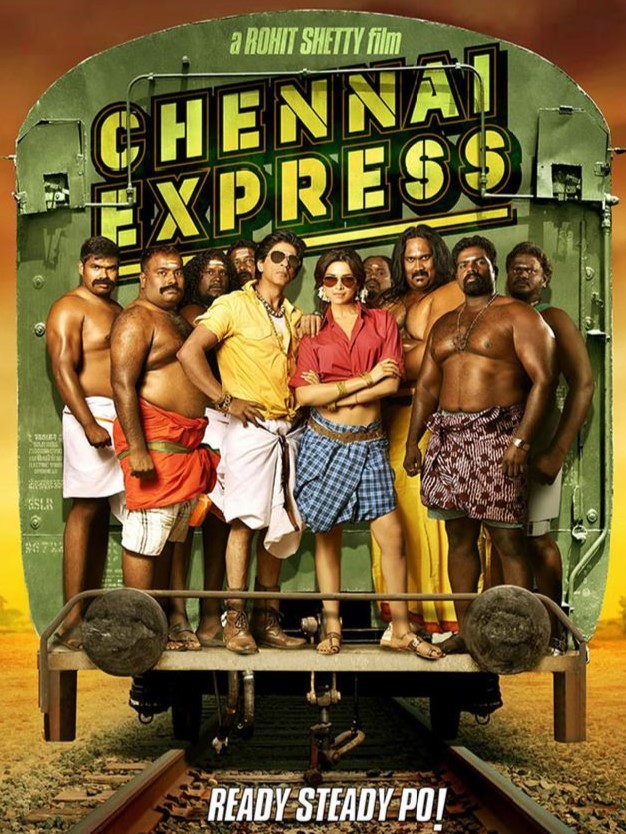Chennai Express
