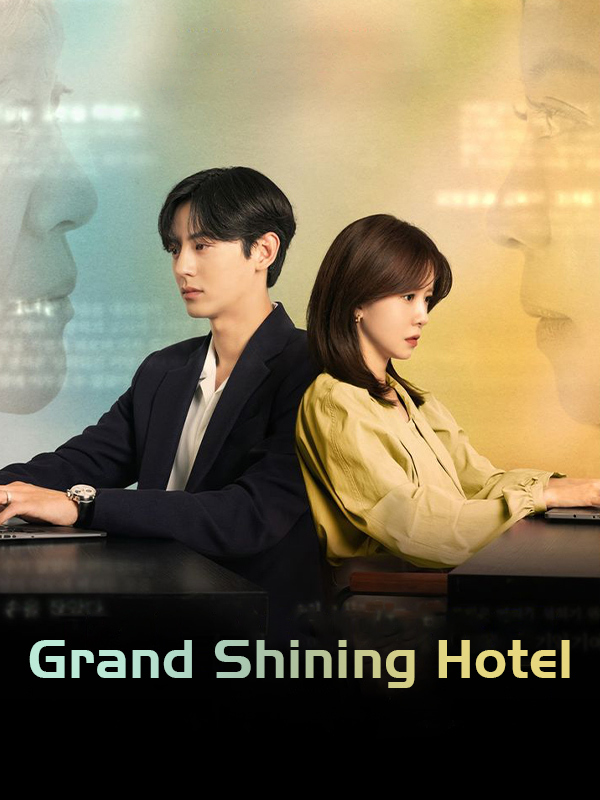 Grand Shining Hotel