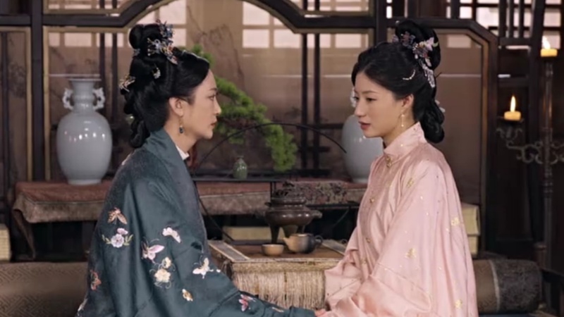 Yunyuan Cannot Be Chased