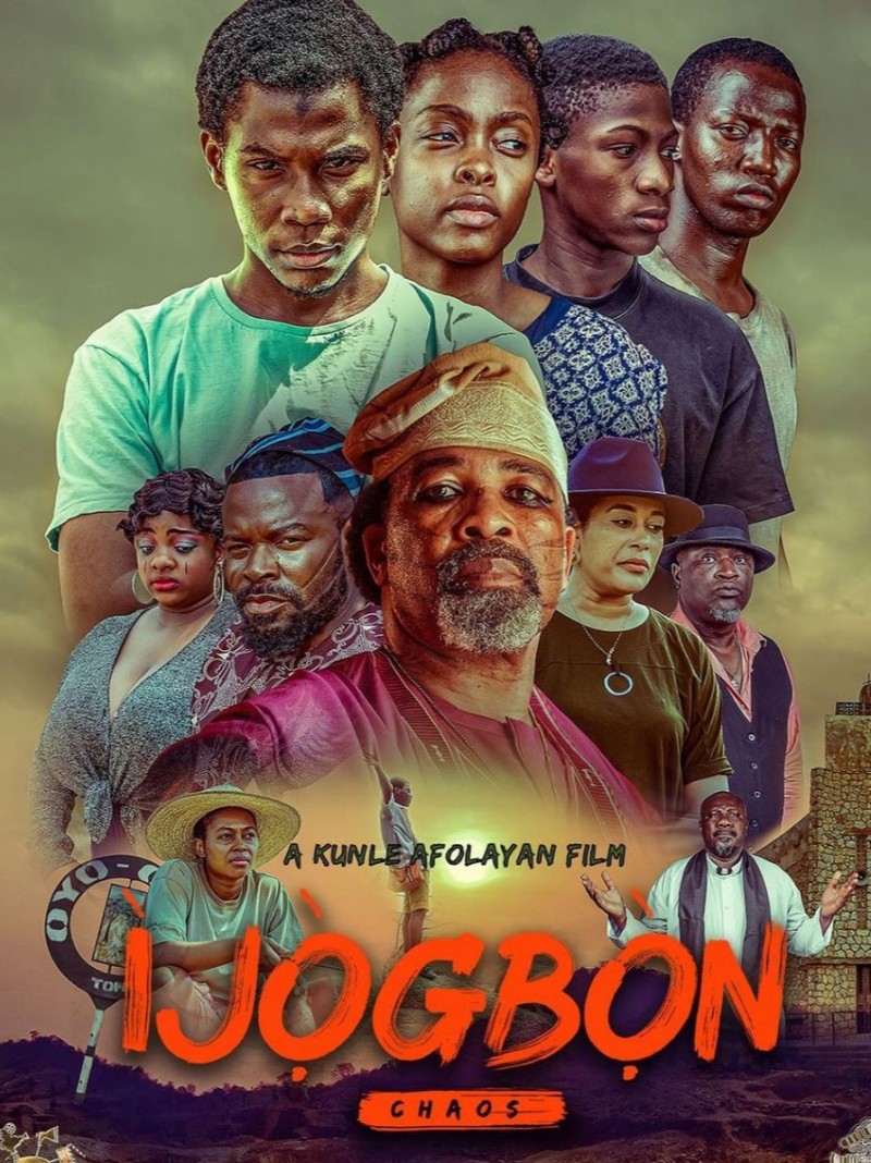 Ijogbon