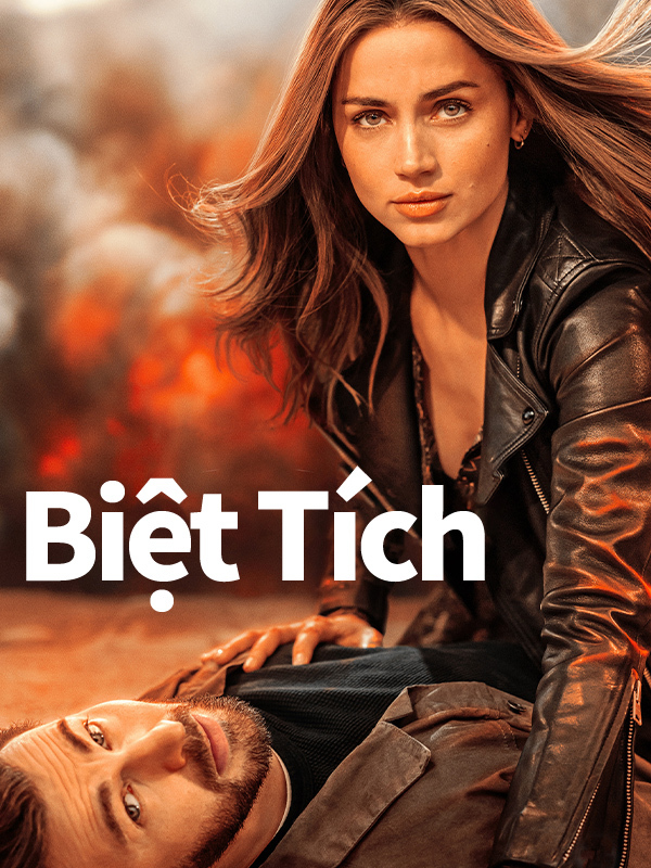 Biệt Tích