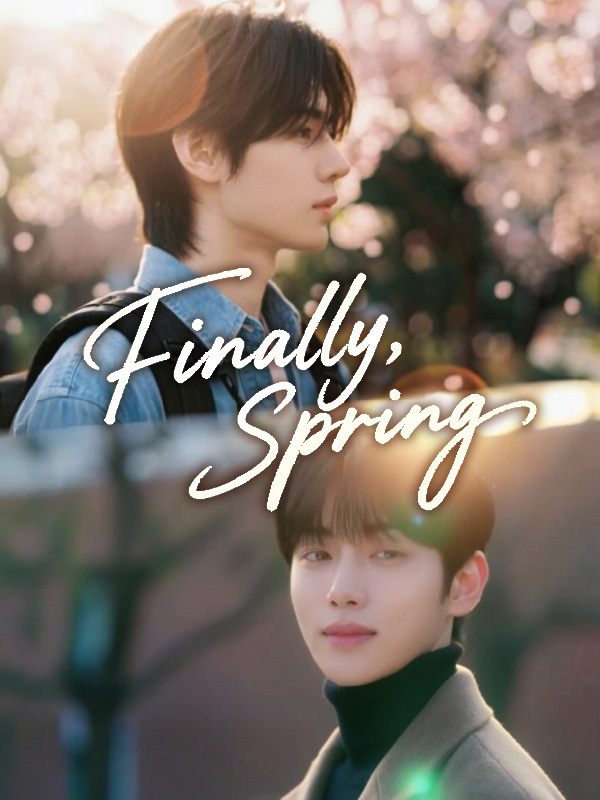 Finally, Spring
