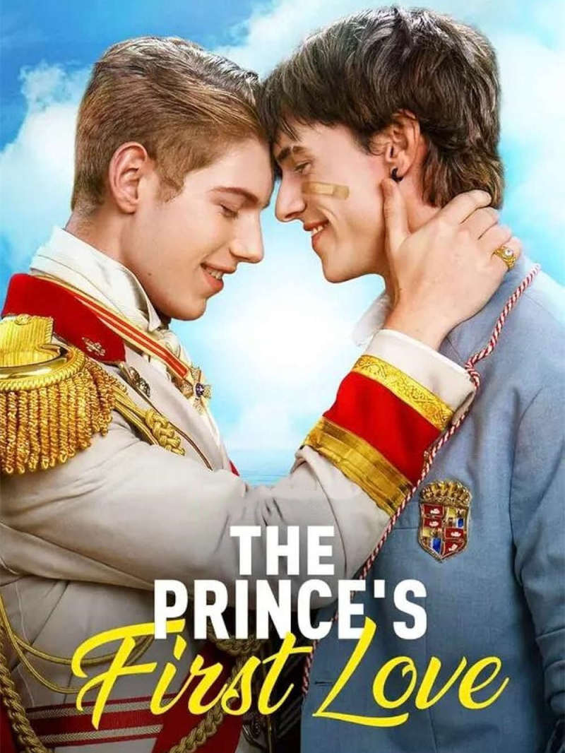 The Prince's First Love (EN SUB)