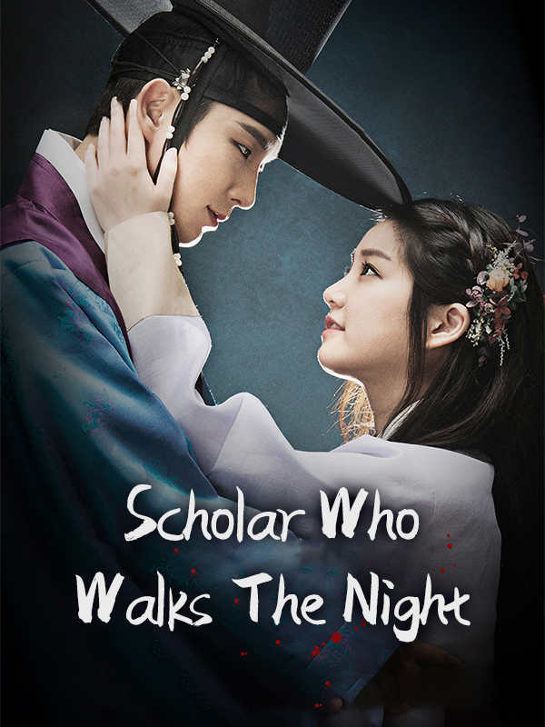 Scholar Who Walks The Night