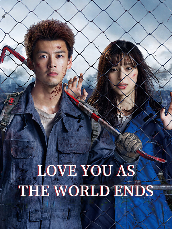 Love You as the World Ends