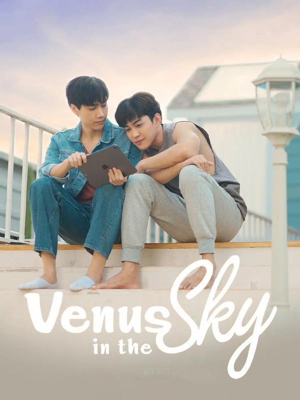 Venus in the Sky