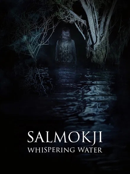 Salmokji: Whispering Water