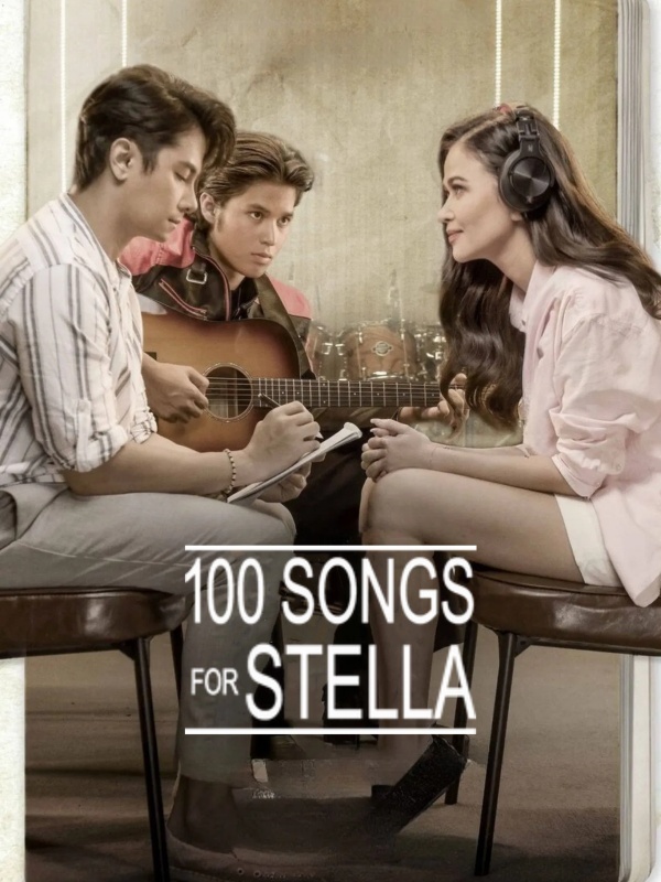 100 Songs for Stella