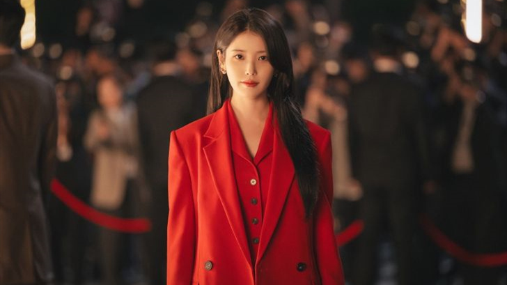 21世紀の大君夫人