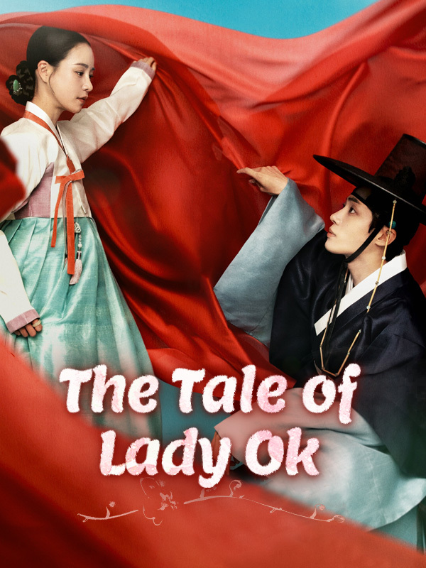 The Tale of Lady Ok