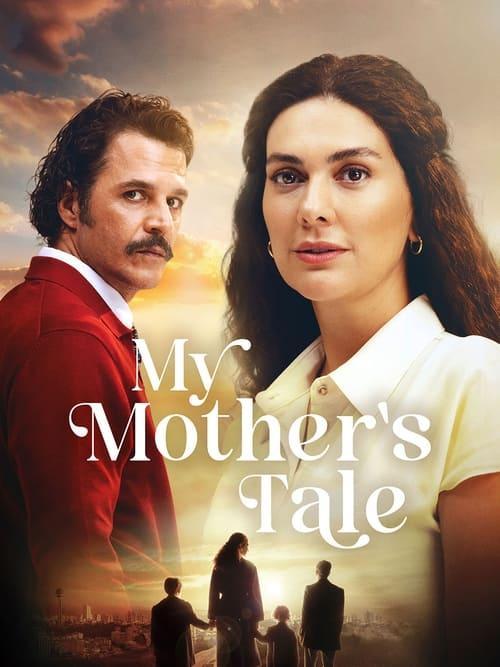My Mothers' Tale (AR SUB)