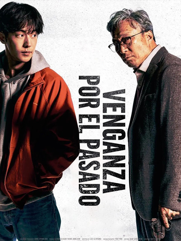 Venganza por el pasado