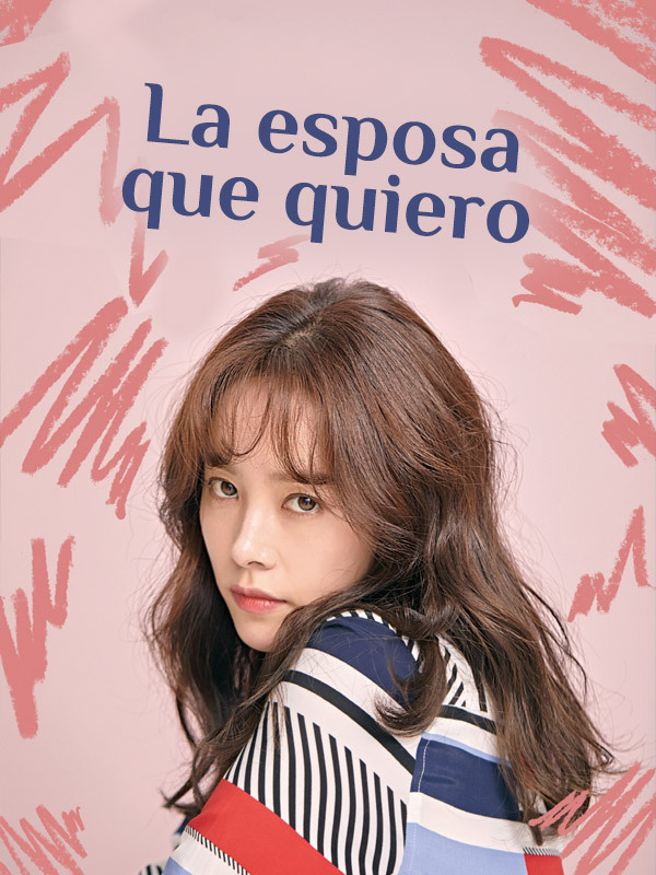 La esposa que conozco