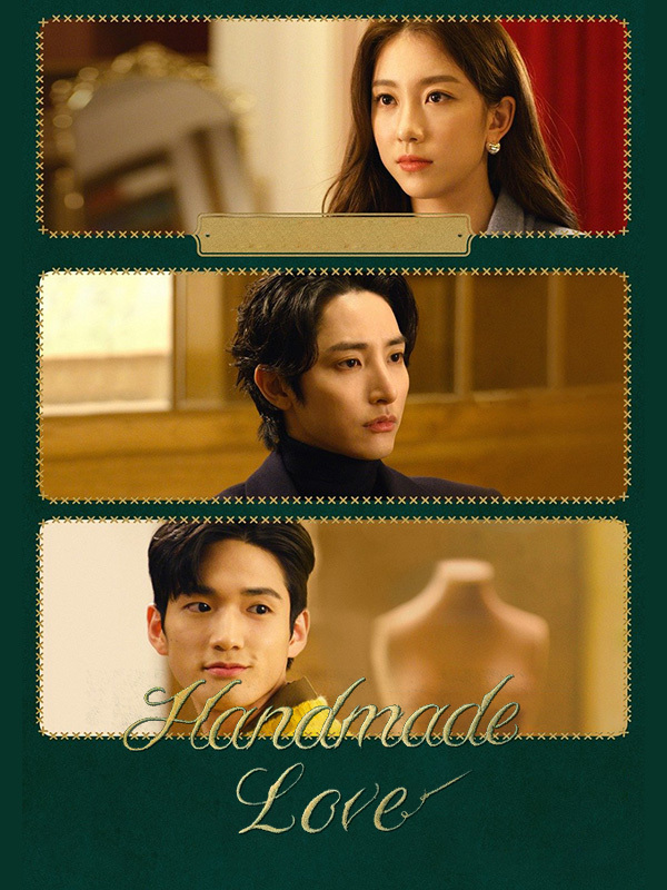 Handmade Love