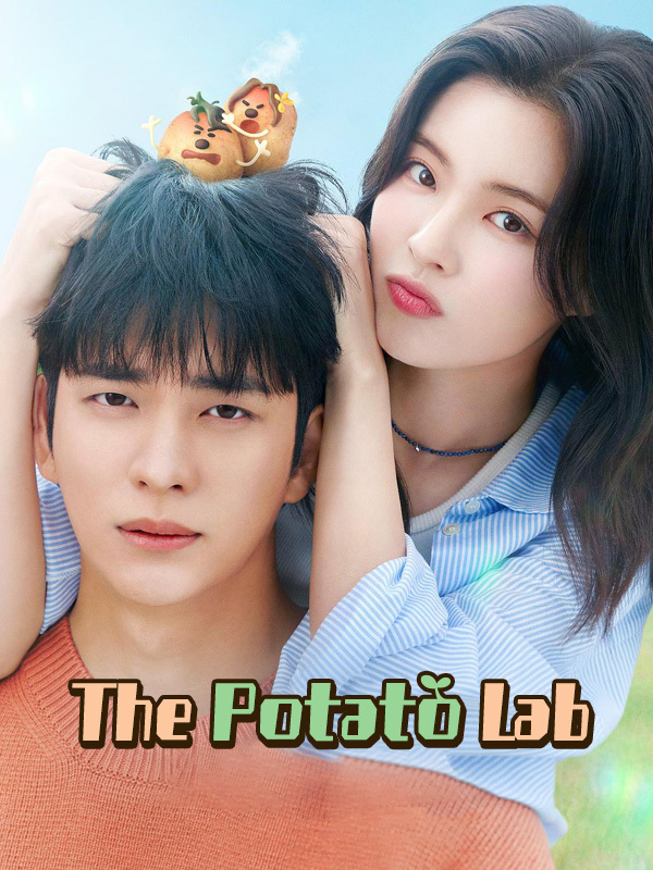 The Potato Lab