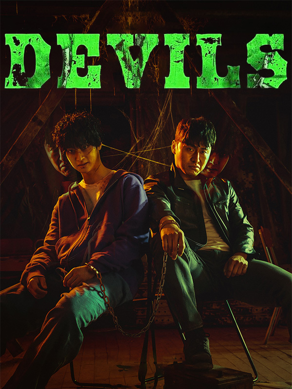 Devils