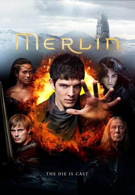 Merlin S05