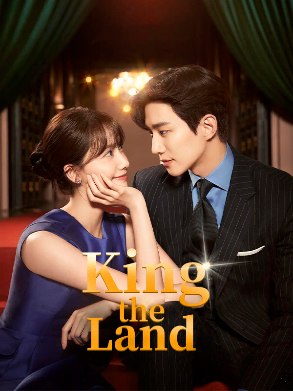 King the Land