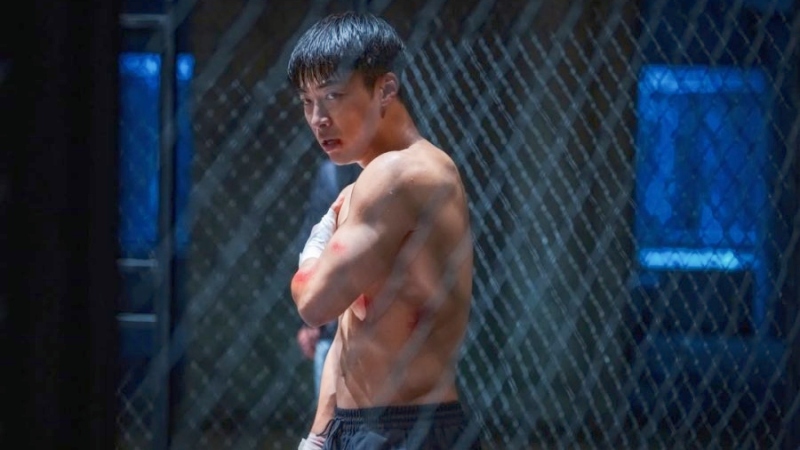 صيد خارج الحلبة  الموسم الثاني