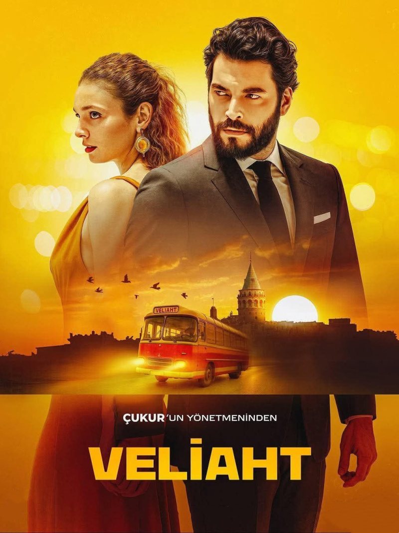 Veliaht (AR SUB)