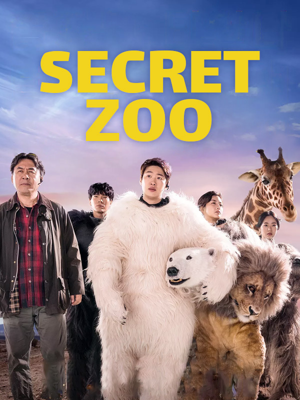 Secret Zoo