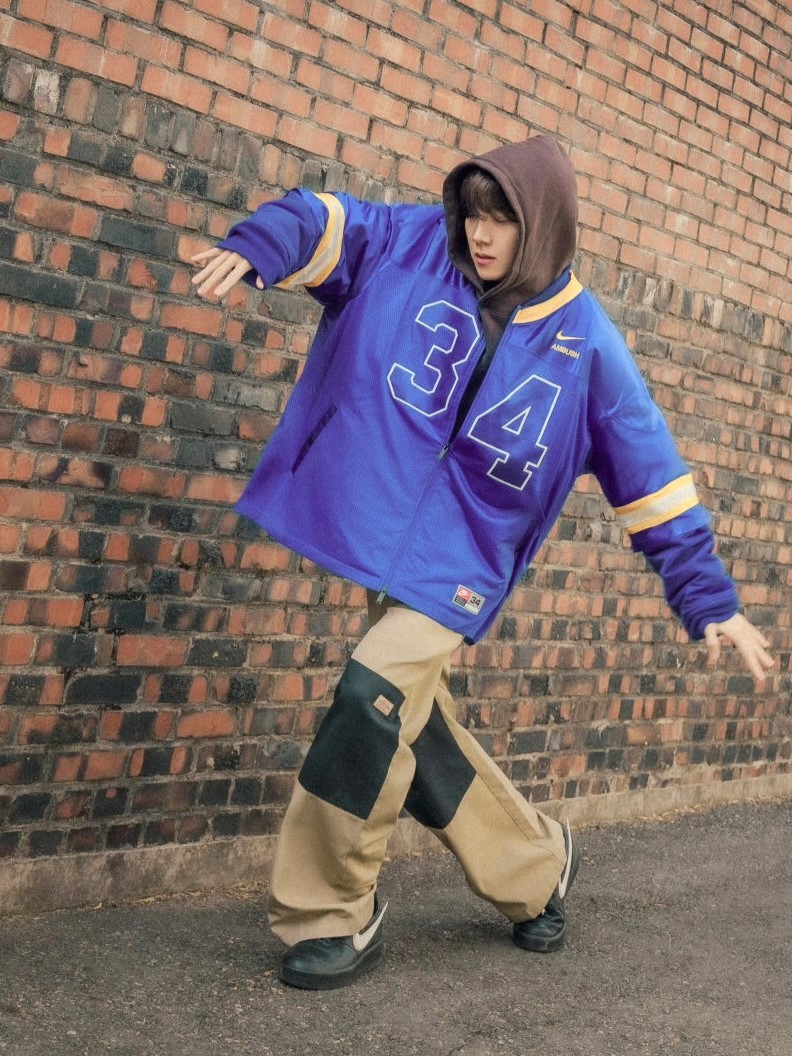 BTS J-Hope MV