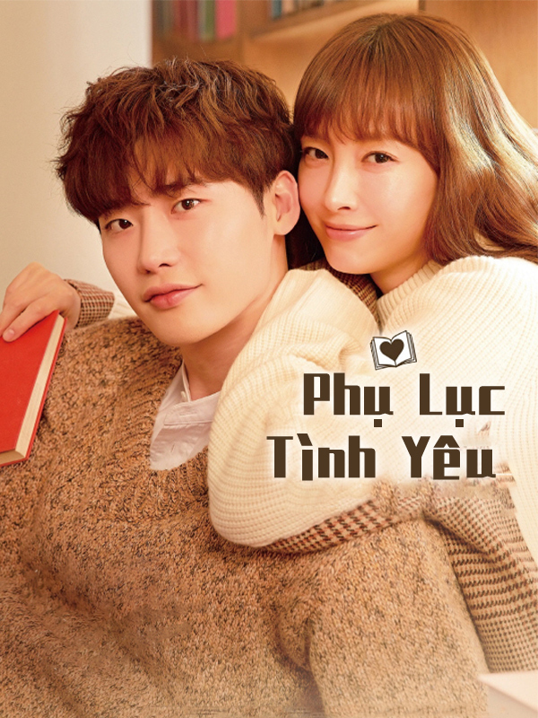 Phụ Lục Tình Yêu